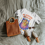 Intuition Owl T-Shirt – Unisex “My Intuition Never Lies” Tee