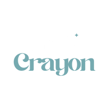 Kindle and Crayon