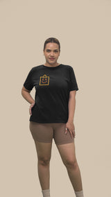 Hot Mess Game Plan Unisex Tee,  Casual Wear, Gift for Friends, Everyday Style, Streetwear, Fun Graphic Shirt