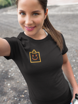 Hot Mess Game Plan Unisex Tee,  Casual Wear, Gift for Friends, Everyday Style, Streetwear, Fun Graphic Shirt